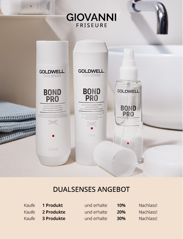 Dualsenses Angebot